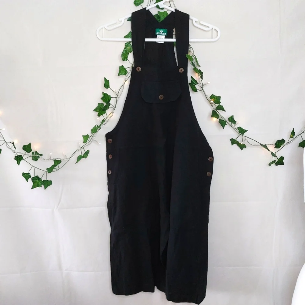 Cultural Roots 100% Cotton Playsuit Size XL - Picture 1 of 10